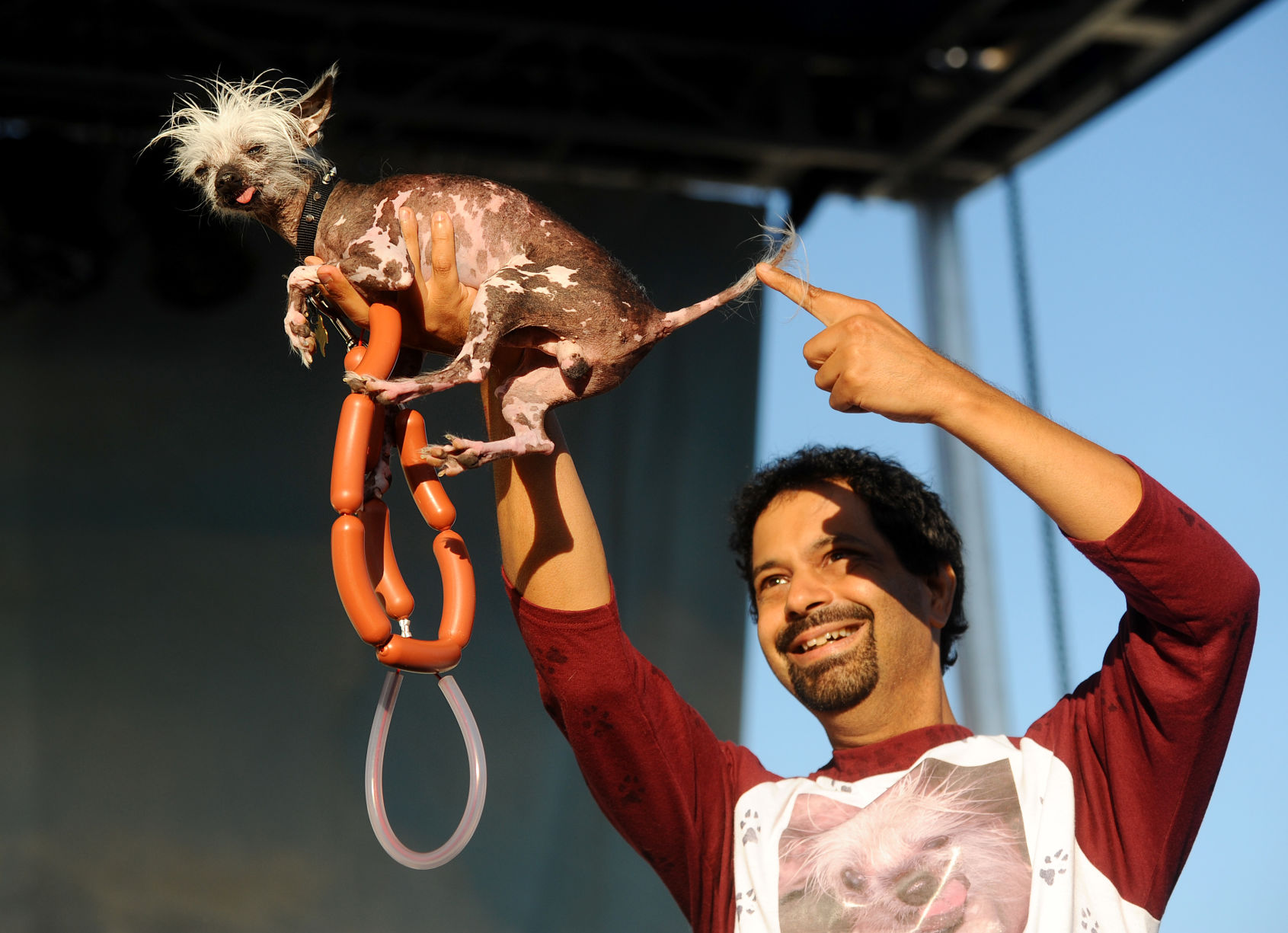 2002 winner: Rascal
